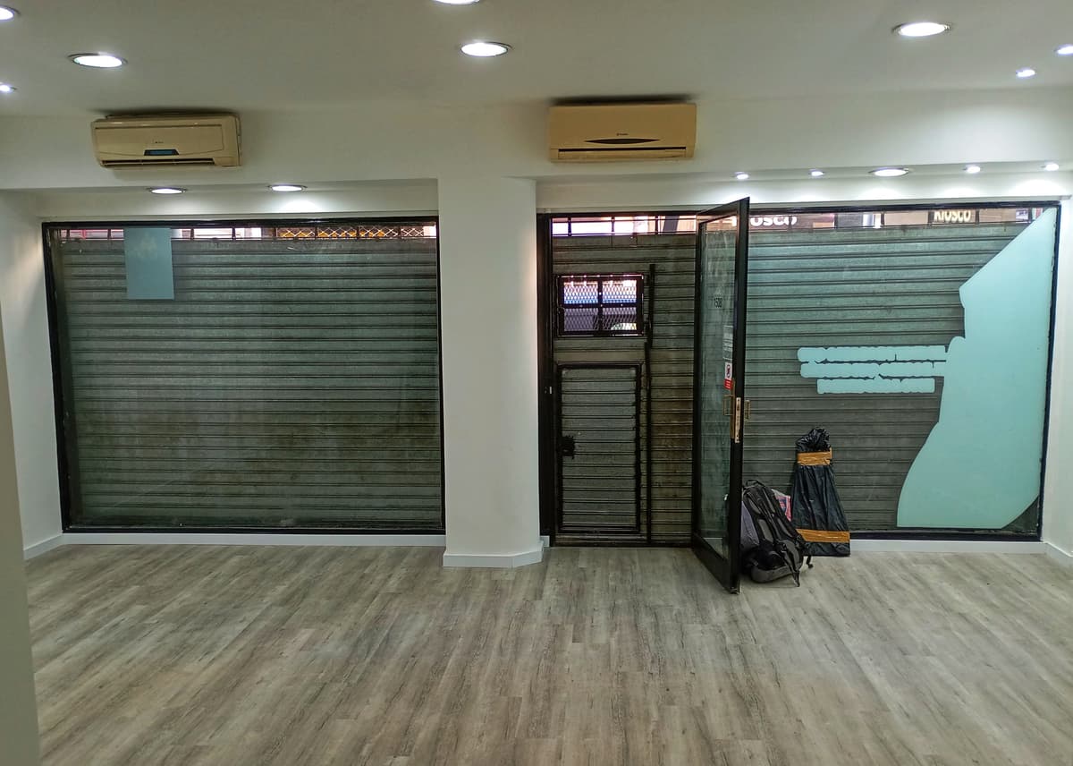 Local Paraguay - Image 1